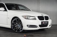 BMW 335 vaihtoauto