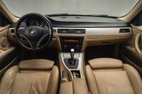 BMW 335 vaihtoauto
