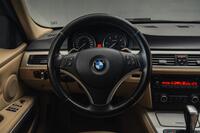 BMW 335 vaihtoauto