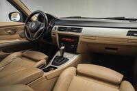 BMW 335 vaihtoauto