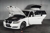 BMW 335 vaihtoauto