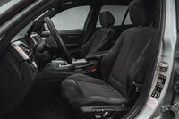 BMW 335 vaihtoauto