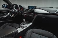 BMW 335 vaihtoauto