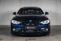 BMW 420 vaihtoauto