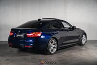 BMW 420 vaihtoauto