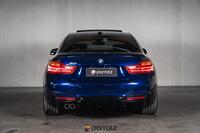 BMW 420 vaihtoauto