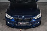 BMW 420 vaihtoauto