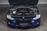 BMW 420 vaihtoauto