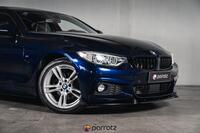 BMW 420 vaihtoauto