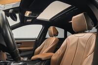 BMW 420 vaihtoauto