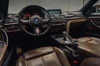BMW 420 vaihtoauto