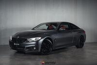 BMW 435 vaihtoauto