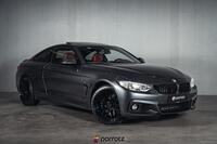 BMW 435 vaihtoauto