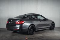 BMW 435 vaihtoauto