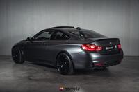 BMW 435 vaihtoauto