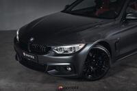 BMW 435 vaihtoauto