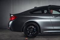 BMW 435 vaihtoauto