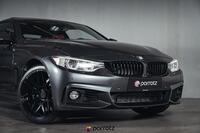 BMW 435 vaihtoauto
