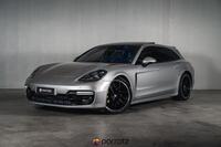 Porsche Panamera vaihtoauto