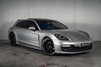 Porsche Panamera vaihtoauto