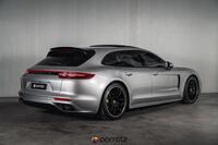 Porsche Panamera vaihtoauto