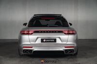 Porsche Panamera vaihtoauto