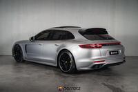 Porsche Panamera vaihtoauto