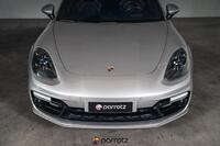 Porsche Panamera vaihtoauto