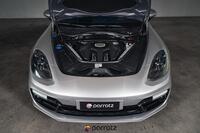 Porsche Panamera vaihtoauto