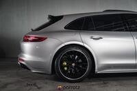 Porsche Panamera vaihtoauto
