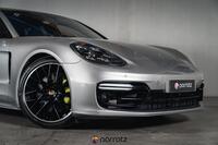 Porsche Panamera vaihtoauto