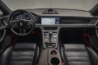 Porsche Panamera vaihtoauto