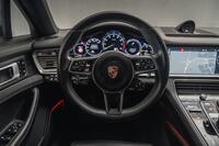 Porsche Panamera vaihtoauto
