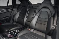 Porsche Panamera vaihtoauto