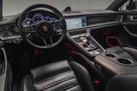 Porsche Panamera vaihtoauto