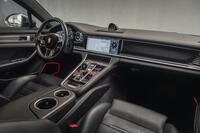 Porsche Panamera vaihtoauto