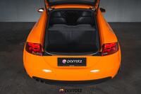 Audi TT vaihtoauto