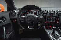 Audi TT vaihtoauto