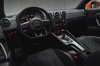 Audi TT vaihtoauto