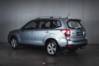 Subaru Forester vaihtoauto