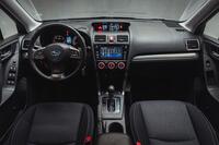 Subaru Forester vaihtoauto