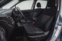 Subaru Forester vaihtoauto