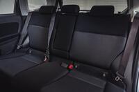 Subaru Forester vaihtoauto