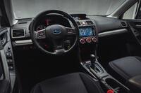 Subaru Forester vaihtoauto