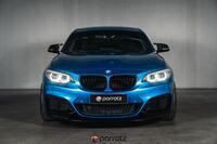 BMW M240i vaihtoauto
