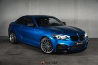 BMW M240i vaihtoauto
