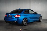 BMW M240i vaihtoauto