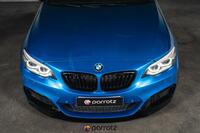 BMW M240i vaihtoauto