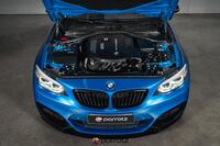 BMW M240i vaihtoauto