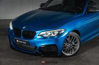 BMW M240i vaihtoauto